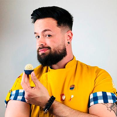 CAIQUE BERALDO