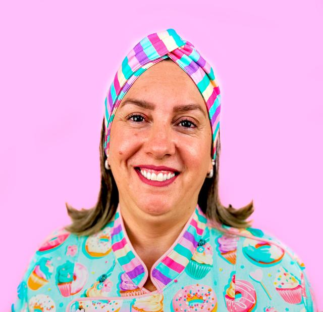Rosana de Souza Rosana de Souza