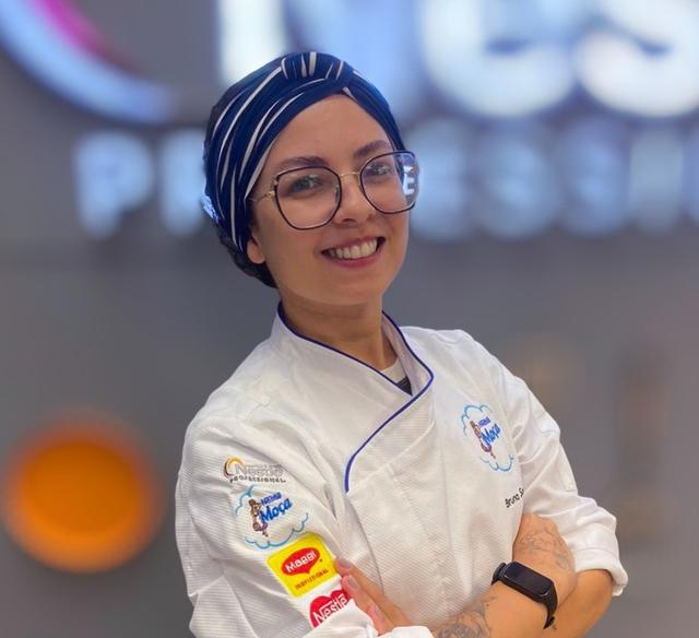 Estela Candido Estela Candido